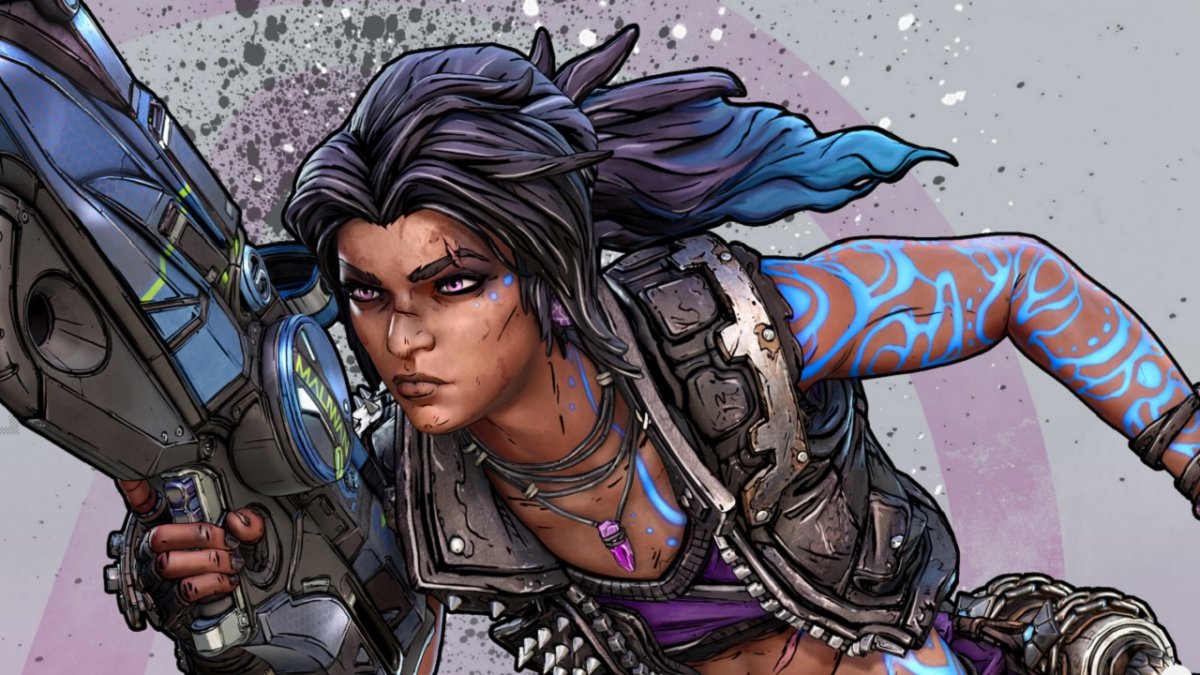 Borderlands 3 Director Cut，PlayStation的拖車，Xbox E PC，POTREBBE ARRIVARE SU SWIT