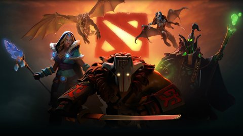 DOTA 2: Netflix will release the docu-film Free to play, but you can see it right now