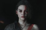 Jill Valentine che fa il cosplay di Kratos ci fa venire voglia di essere fatti a pezzi - Notizia