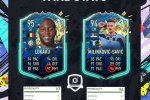 FIFA 20, Lukaku TOTSSF ha delle statistiche false? - Notizia