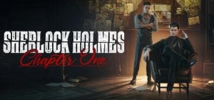 Sherlock Holmes Chapter One per PlayStation 5