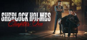Sherlock Holmes Chapter One per PlayStation 4