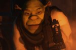 Resident Evil 3 Remake, Shrek prende il posto del Nemesis in questa folle mod - Notizia