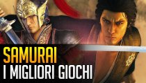 Giochi di SAMURAI in attesa di Ghost of Tsushima