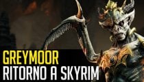 The Elder Scrolls: Greymoor - Video Anteprima