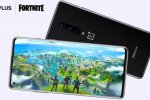 Fortnite a 90fps sugli smartphone OnePlus - Notizia