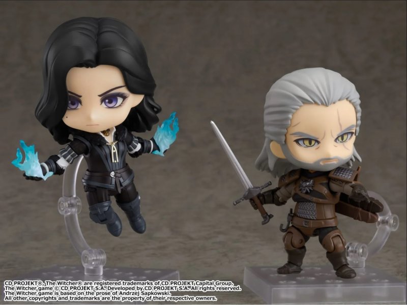 Immagine di The Witcher 3: Wild Hunt per PC Windows
