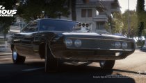 Fast & Furious Crossroads - Gameplay Showcase - PS4 / Xbox1 / PC