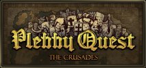Plebby Quest: The Crusades per PC Windows