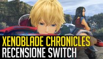 Xenoblade Chronicles: Definitive Edition - Video Recensione