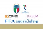 FIFA special eChallenge è il primo torneo della Divisione Calcio Paralimpico e Sperimentale della Federcalcio - Notizia