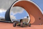Trackmania, il provato del nuovo racing Nadeo - Provato