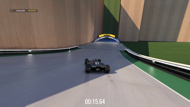 Trackmania