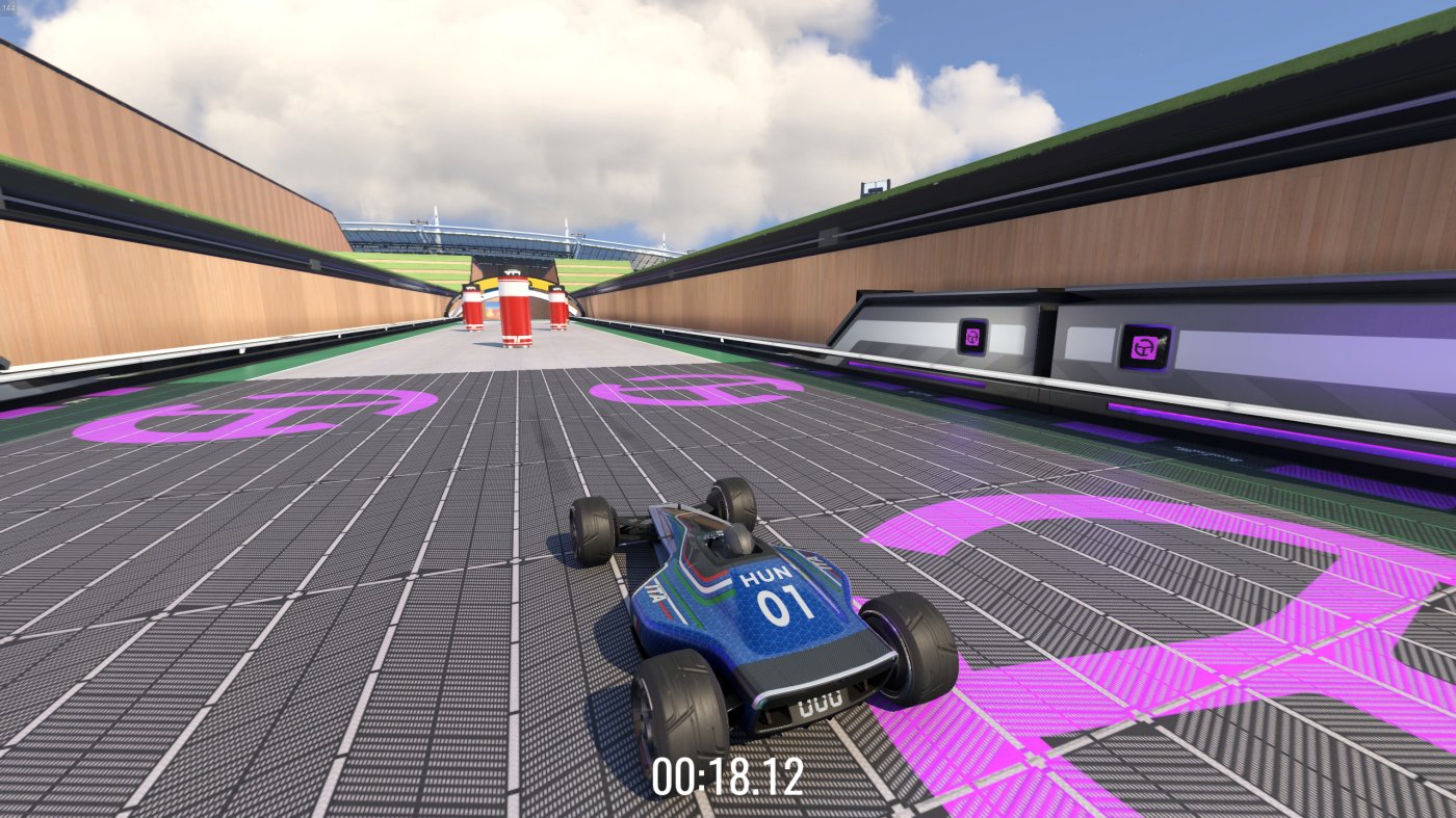 Trackmania - PC - Multiplayer.it