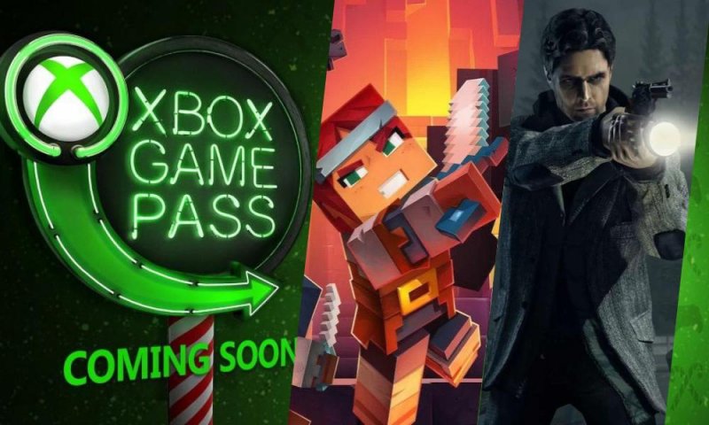 Xbox Game Pass 3 Xbox Game Pass 3