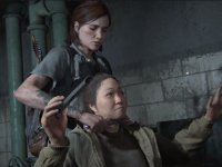 Naughty Dog ha un paio di progetti a tema The Last of Us da mostrare, quando sarà il momento