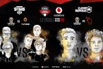 ESL Vodafone Championship ha incoronato i campioni italiani di Brawl Stars e Clash Royale - Notizia