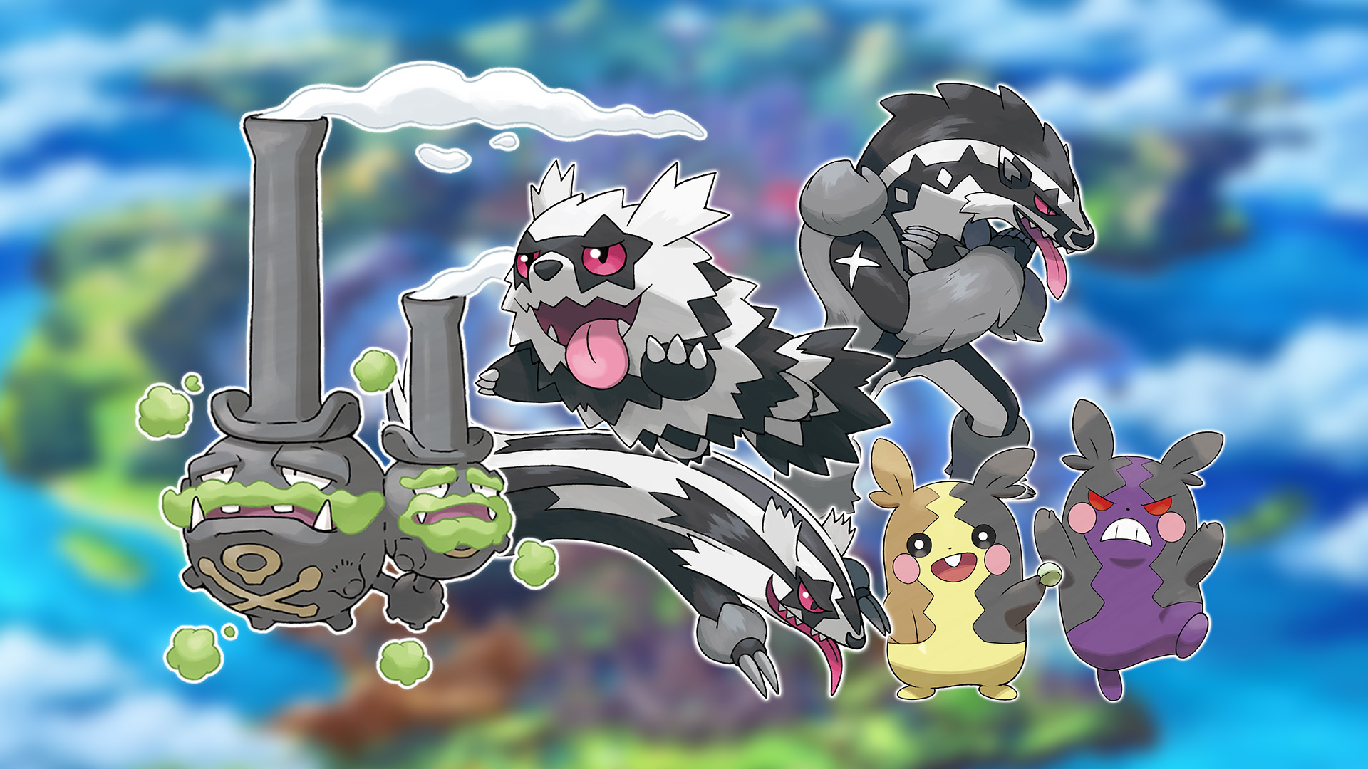 Pokemon Go Ricerca Di Un Nuovo Inizio