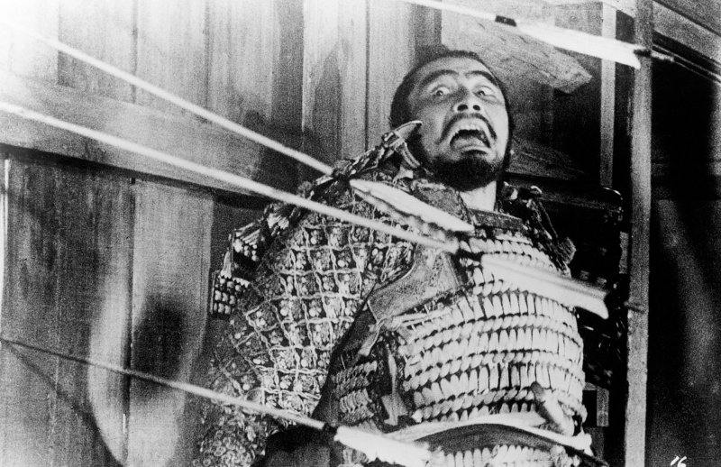Throne Of Blood 16