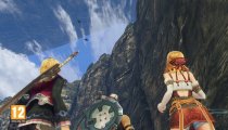Xenoblade Chronicles: Definitive Edition - Il trailer di lancio