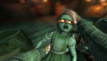 BioShock: The Collection - Trailer di lancio su Nintendo Switch