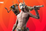 Fortnite, rinfocola i falò a Campo Merluzzo - Notizia
