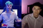 Fortnite: Ninja banna ZexRow dal suo torneo, lui si sfoga sui social - Notizia
