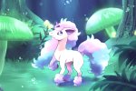 Animal Crossing: New Horizons, i Pokémon diventano gli abitanti nelle fanart di okeypokes - Notizia