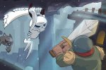 Skelattack, la recensione su PlayStation 4 - Recensione
