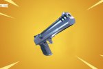 Fortnite, un glitch permette di potenziare le armi molto velocemente - Notizia