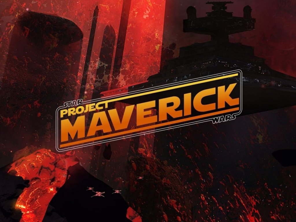 Star Wars Maverick, does the presentation have a new date set?