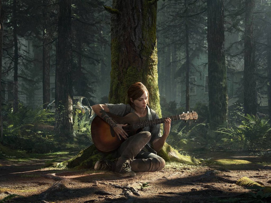 The Last of Us 2, Ellie comes to life in septemba_chan's cosplay
