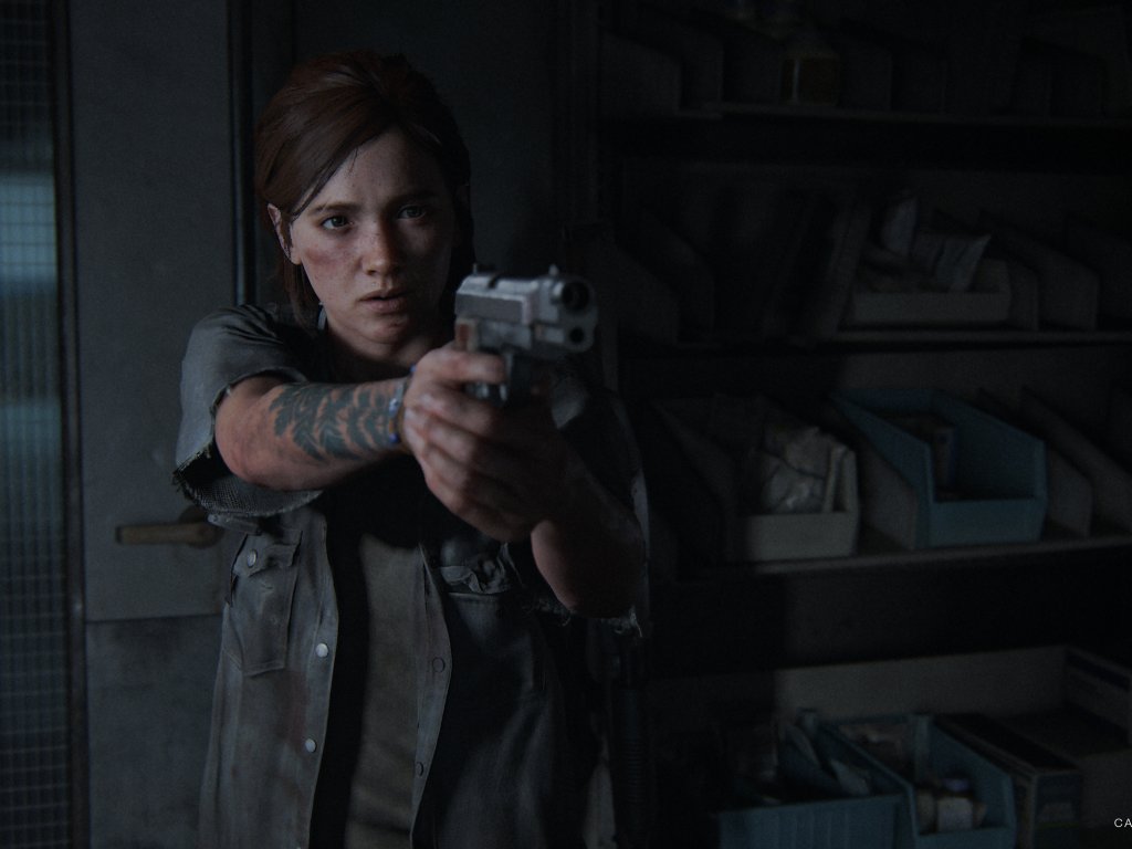 The Last of Us 2, new TV spot ahead of the PS4 release