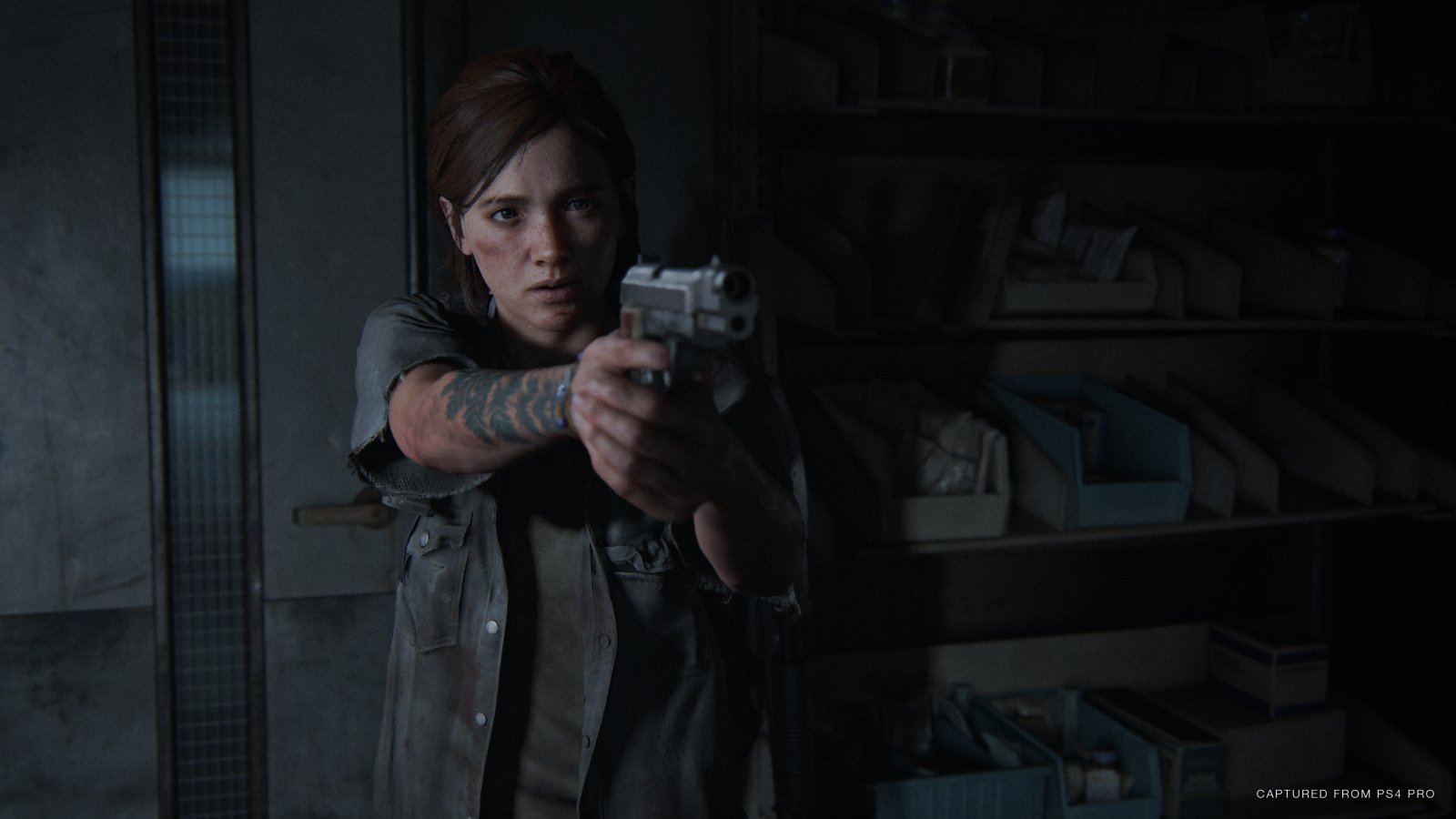 The Last of Us Parte 2 Remastered, la modalità No Return includerà almeno 12 scenari