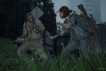 The Last of Us 2, il sound designer Jordan Denton passa a Obsidian - Notizia