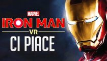 Iron Man VR - Video Anteprima