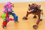 Fortnite, per LEGO Ventures è il primo multiverso credibile - Notizia