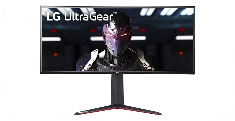 Lg 34Gn850 Ultragear Lg 34Gn850 Ultragear