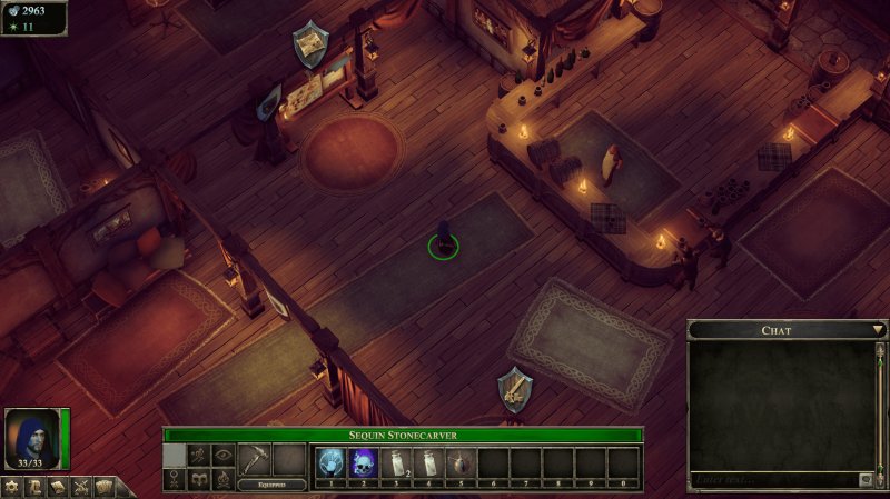 The Dark Eye: Book of Heroes