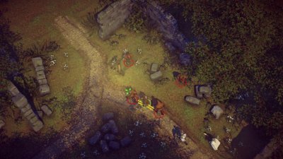 The Dark Eye: Book of Heroes