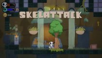 Skelattack - Gameplay Trailer