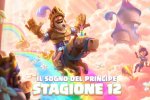 Clash Royale: Ecco il Bilanciamento della Stagione 12! - Notizia