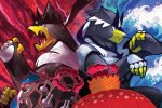 Pokémon Spada e Scudo: The Isle of Armor, data di uscita ufficiale svelata da un trailer - Notizia