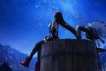 Final Fantasy 7 Remake: il tema dinamico PS4 di Tifa è gratis anche in Italia - Notizia