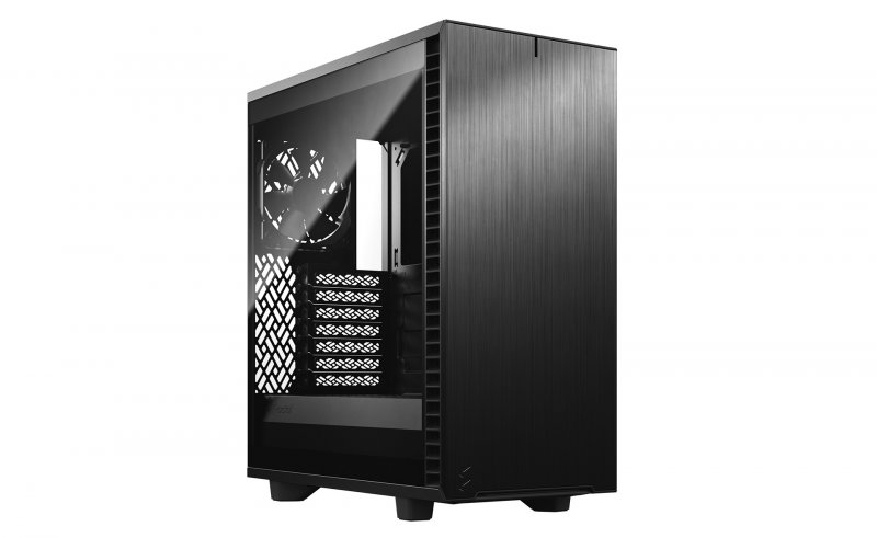 Fractal Design 7 Compact 3