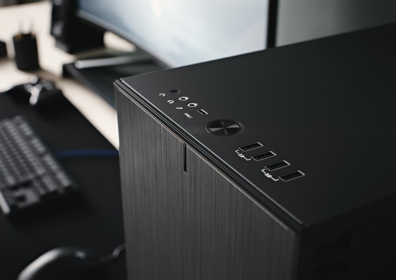 Fractal Design 7 Compact 7