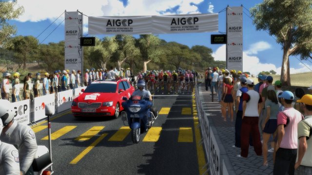 Pro Cycling Manager 2020