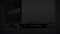 Fractal Design Define 7 Compact - Trailer