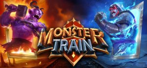 Monster Train per PC Windows