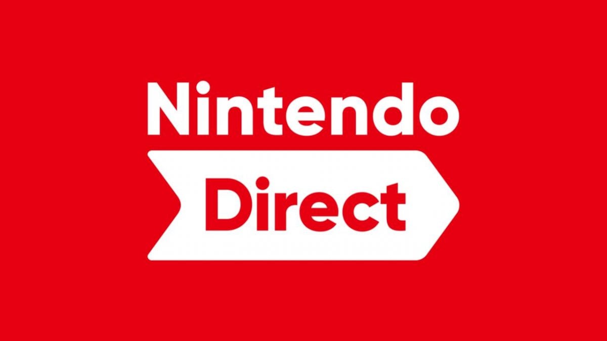 Major Nintendo Direct announced for Wednesday, February 8, 2023, with